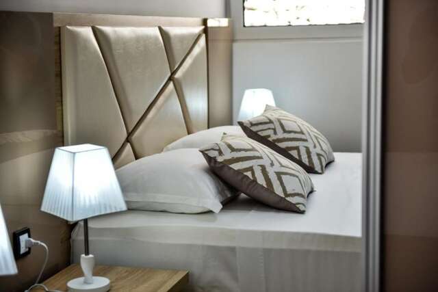 Апартаменты Villa Premier Улцинь-51