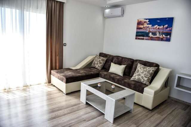 Апартаменты Villa Premier Улцинь-54