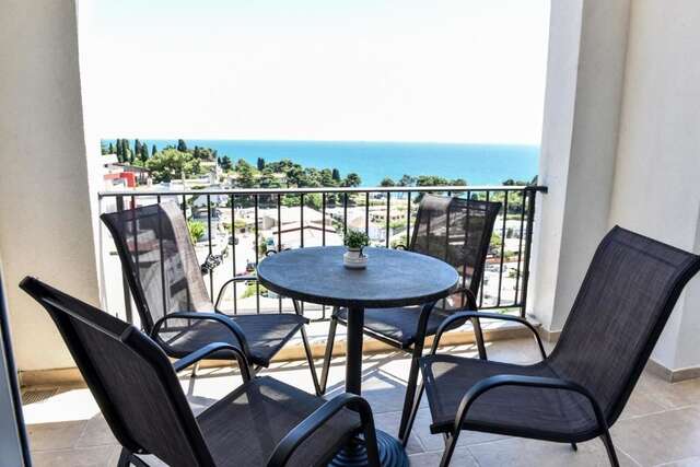 Апартаменты Villa Premier Улцинь-56