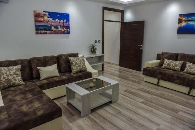 Апартаменты Villa Premier Улцинь-57