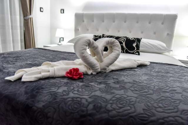 Апартаменты Villa Premier Улцинь-61